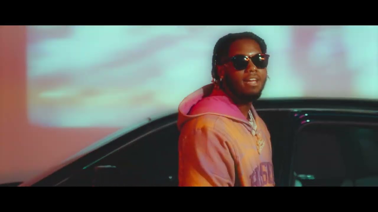 Lil Rottie - Rock In ME (Official Music Video)