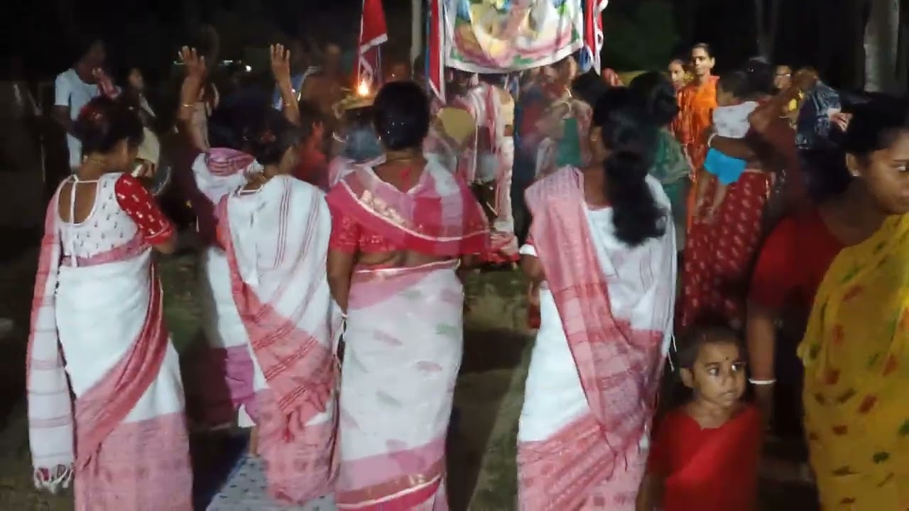Hori bol.... মতুয়া দল....