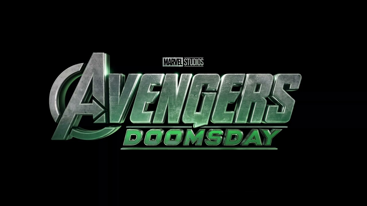 AVENGERS: DOOMSDAY | Judgment Theme (Fan-Made)