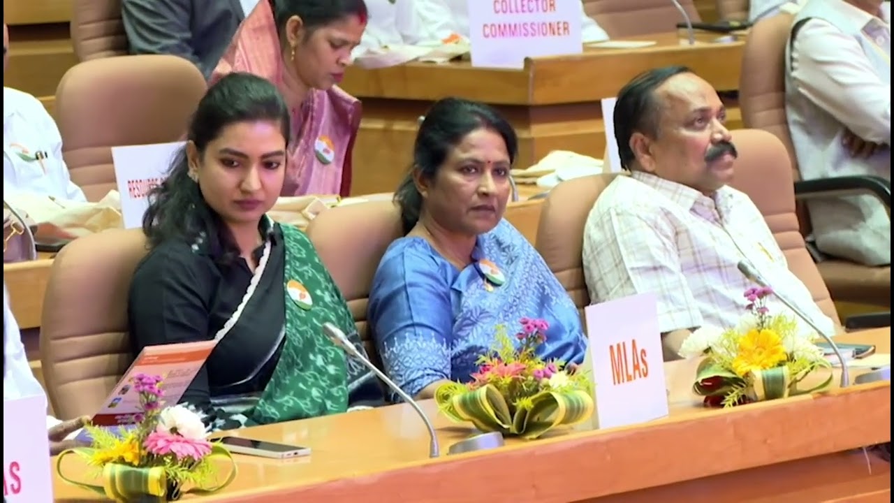Economic Plan for:  Bhubaneswar - Cuttack–Puri–Paradeep Economic Region (BCPPER)