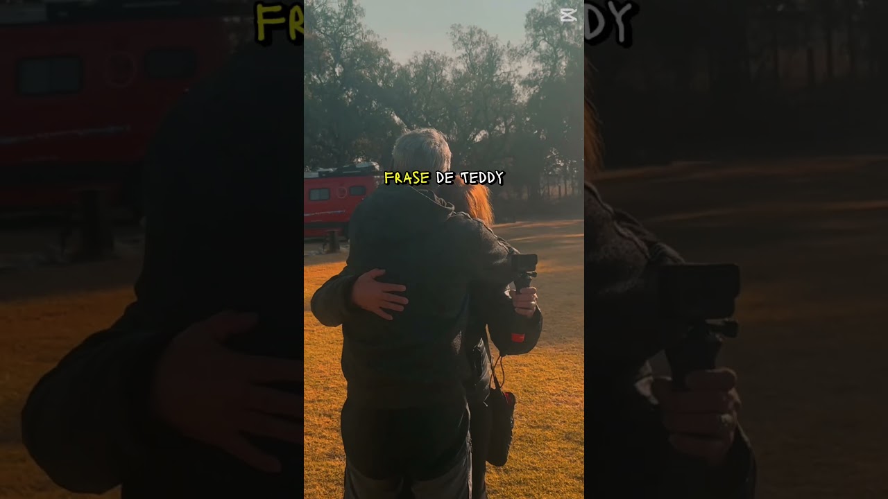 Vive un día a la vez sin importar que va a pasar mañana.