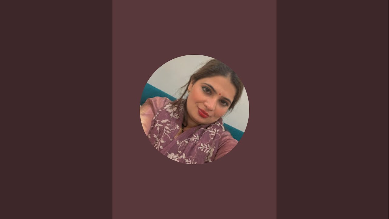 Soni soni khatri Vlogs is live