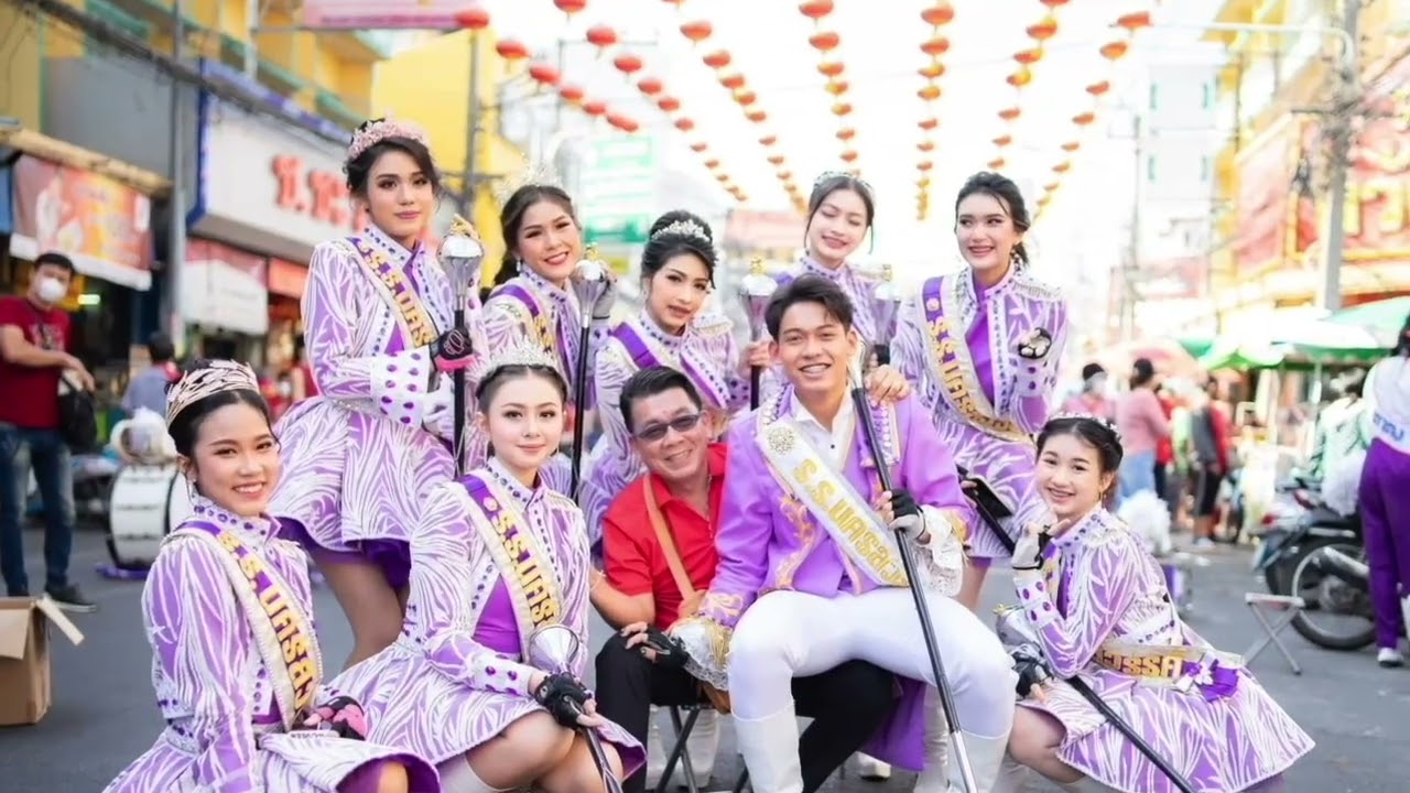 VTR แนะนำโรงเรียนนครสวรรค์