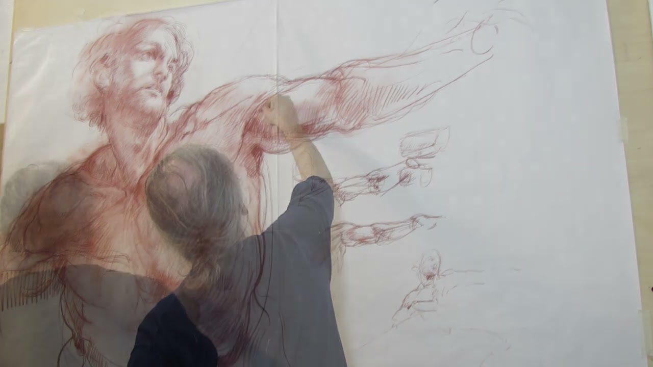 STORIA DI UN'ANATOMIA