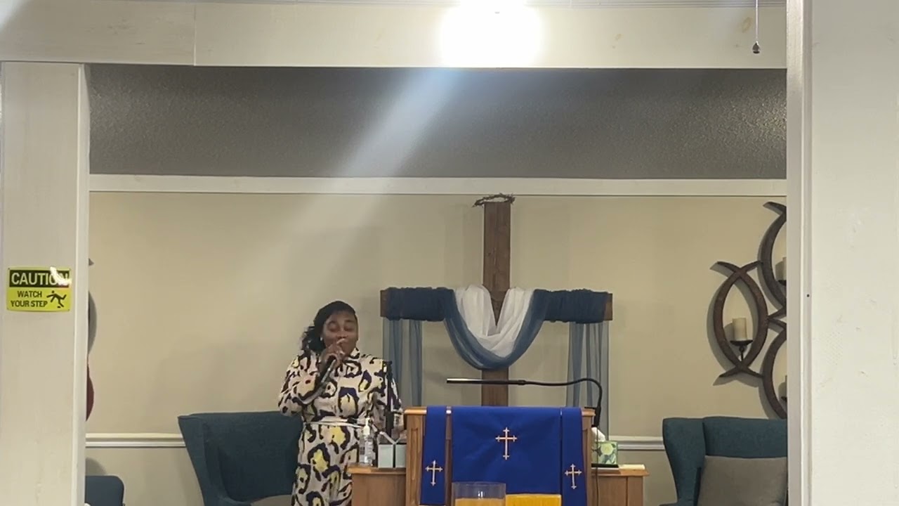 Greater Faith Worship Center Nc