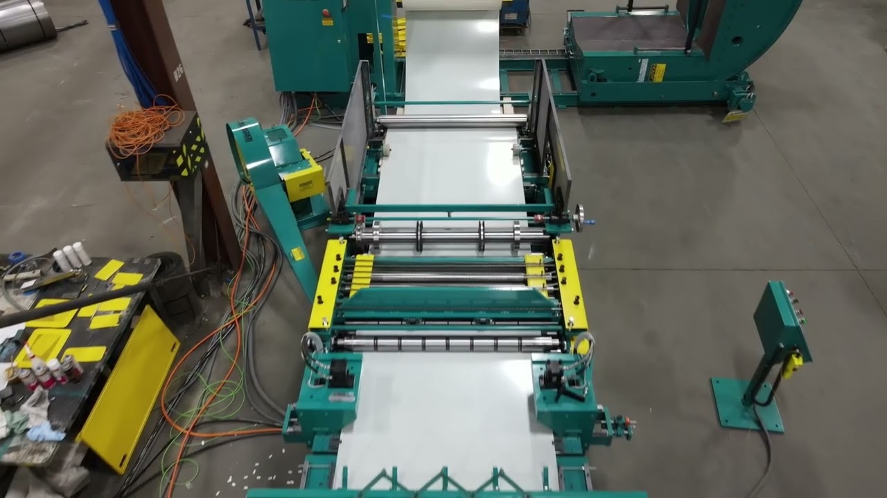 Fabtech 2024 IB