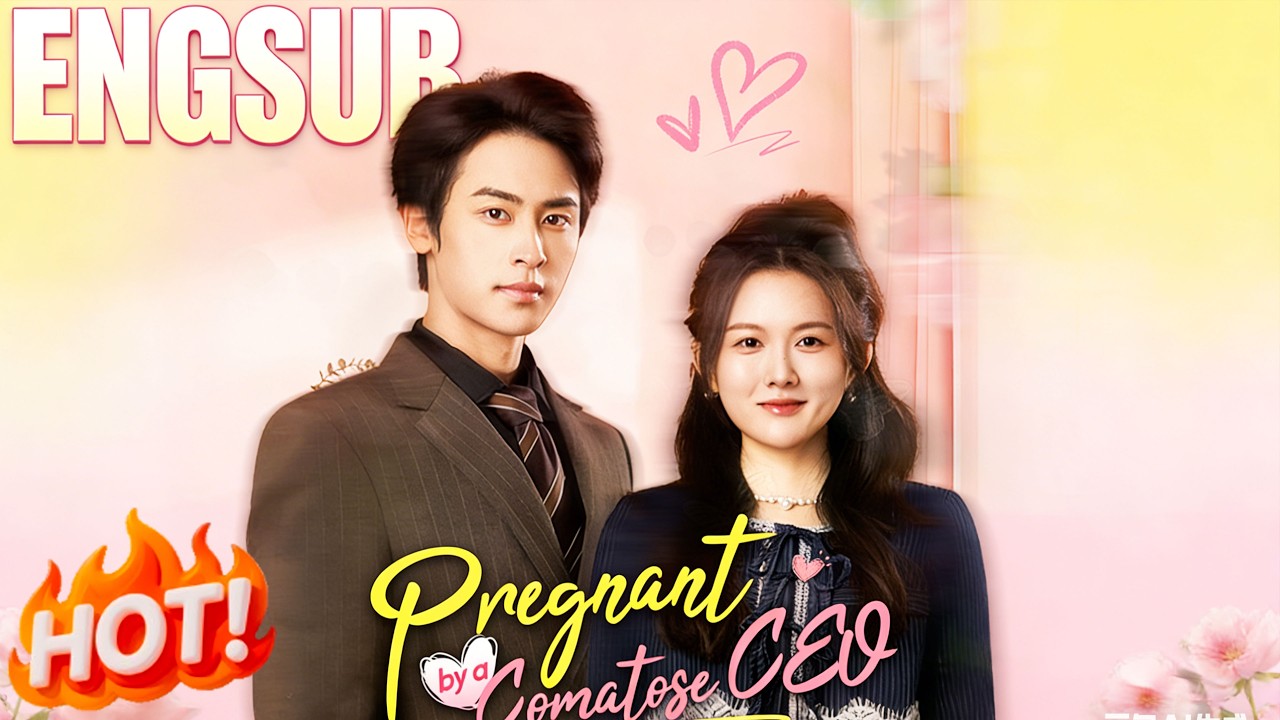 ✨ Pregnant by a Comatose CEO #怀孕后听心声的老公醒了 #drama #kdrama #cdrama