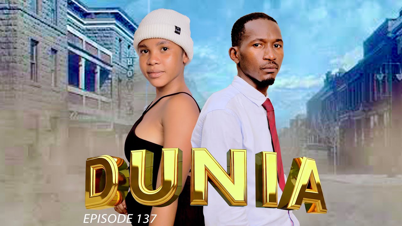 DUNIA (Ep 137)