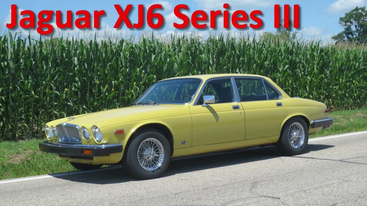 Jaguar XJ6 air conditioning control system diagnostics