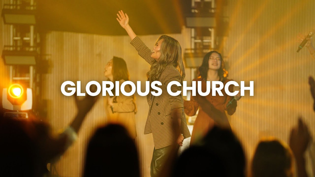 GLORIOUS CHURCH HIGHLIGHT VIDEO