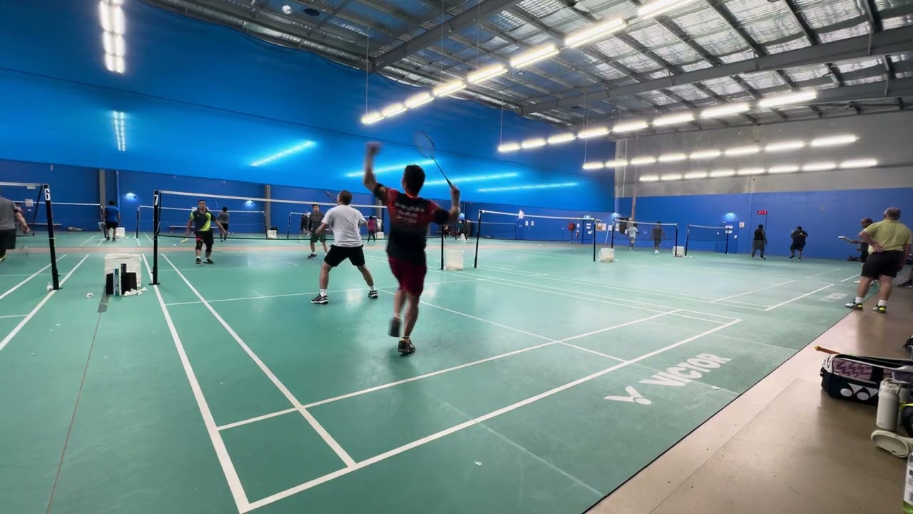 Tam Trung vs Hai Tu Game 1