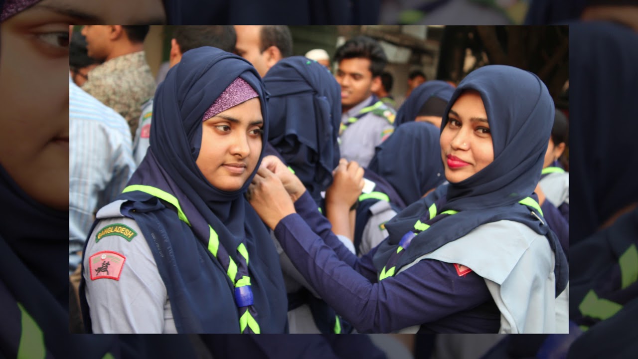 DMRC Rover Scout Documentary - 2018