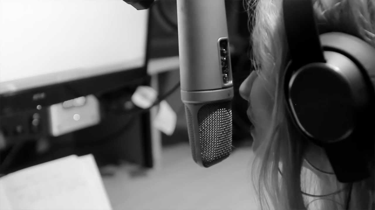 Making of 