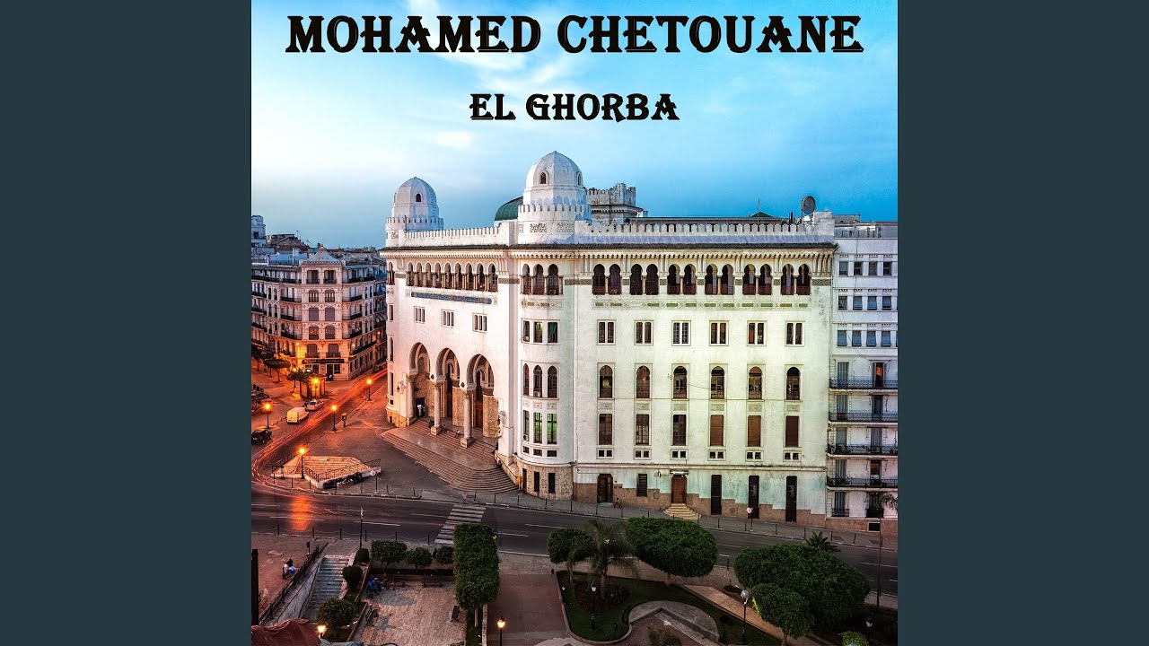 El ghorba