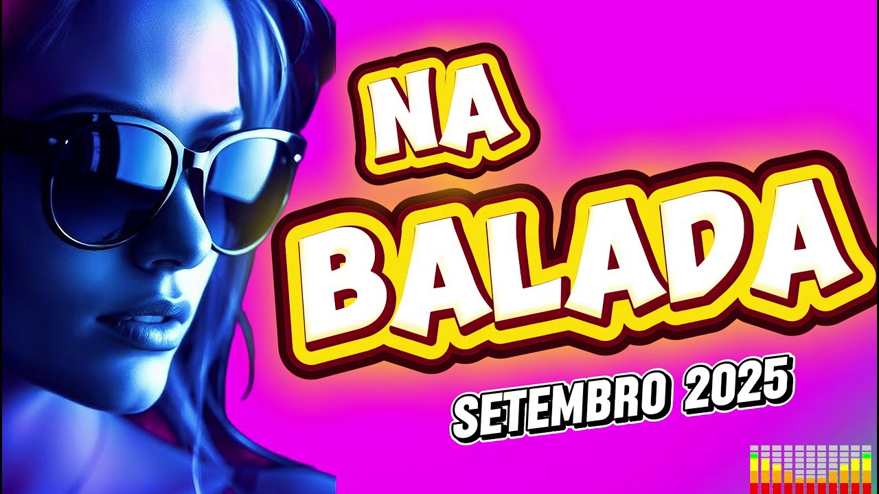 NA BALADA   #setembro  2025  #dance2025  #musicvibes