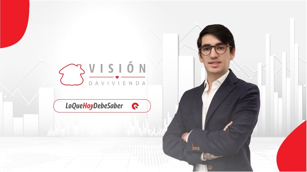 NVIDIA superó expectativas y mantiene perspectiva positiva | Visión Davivienda