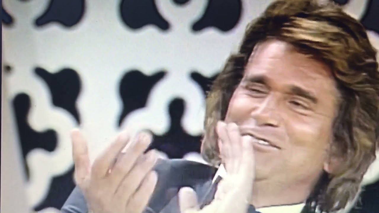 Orson Welles on Michael Landon's Impact on Television - Dean Martin Roast 1984