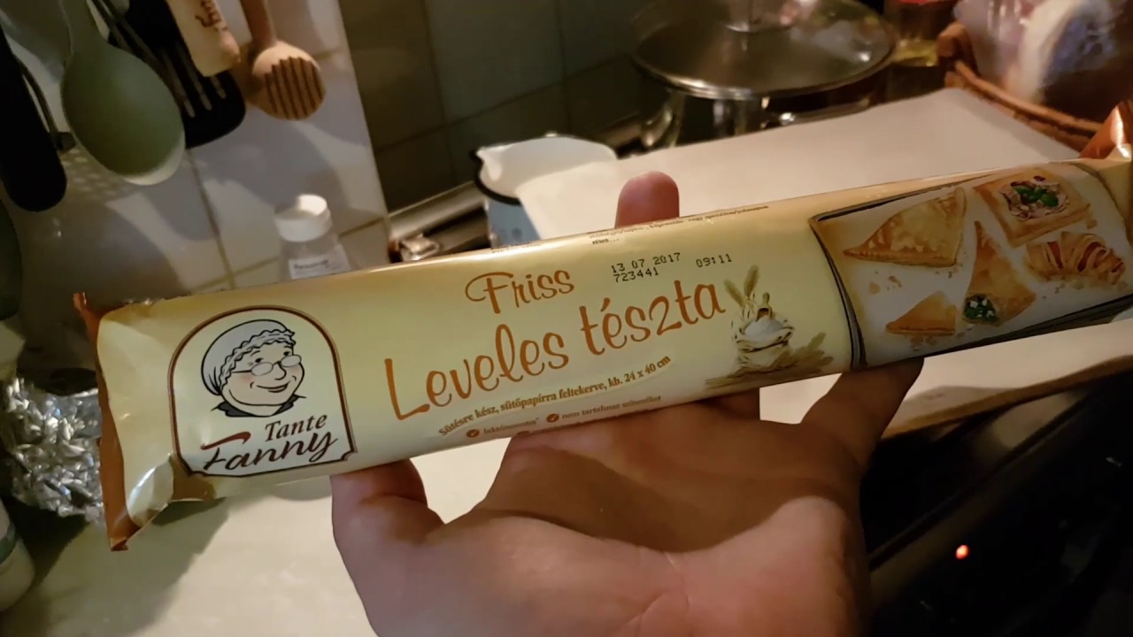 Mini kaka&oacute;s csiga k&eacute;sz&iacute;t&eacute;s