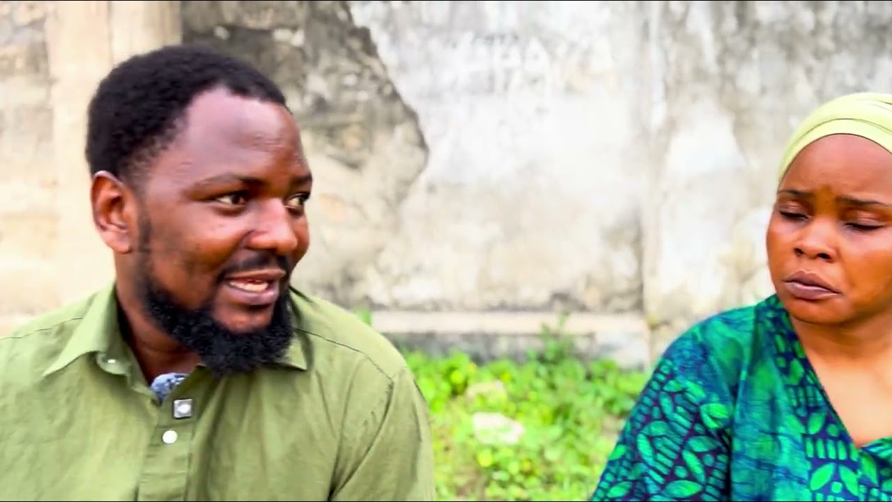 HAPA ANKO MUSA ALIWAZA NINI KWA ZAMA