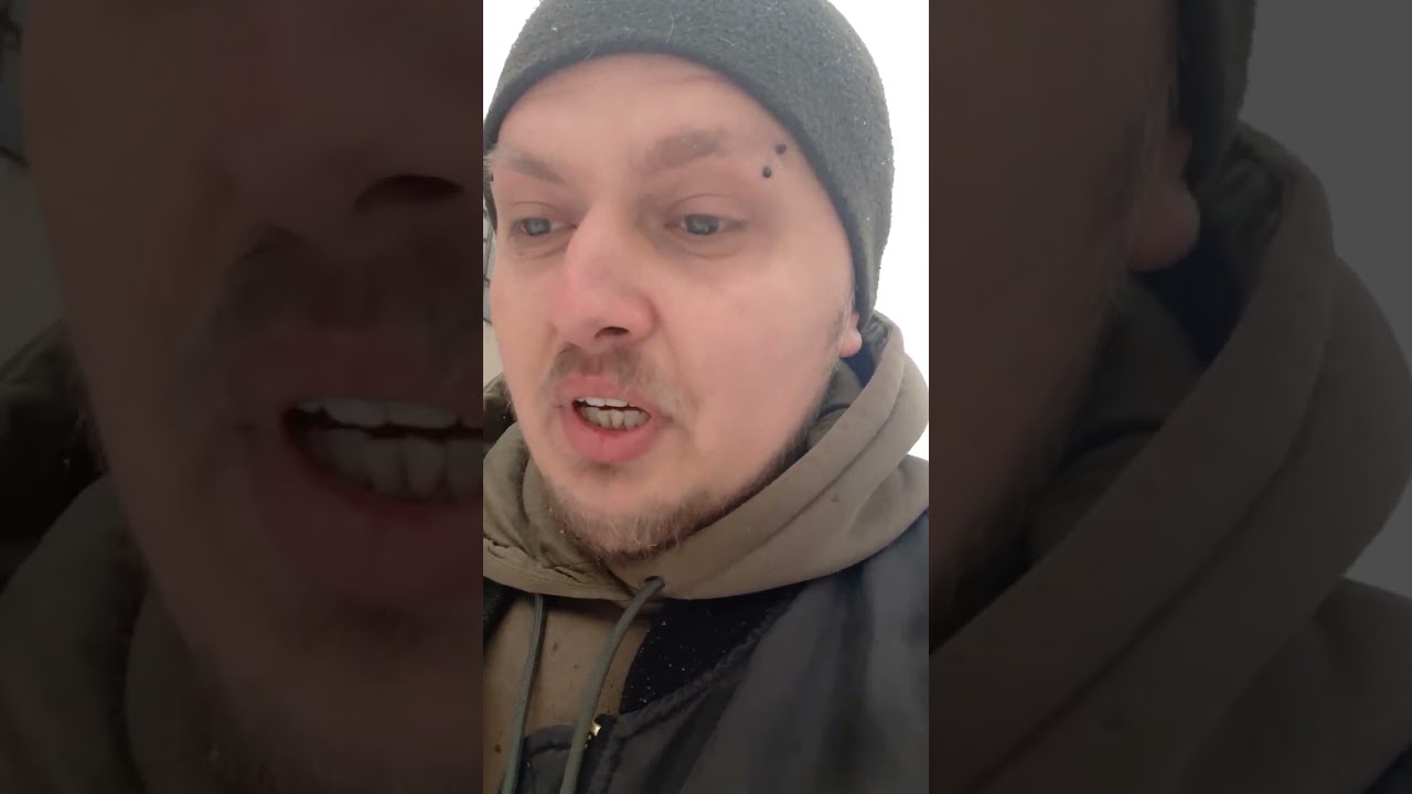 Ситуация в Харькове 