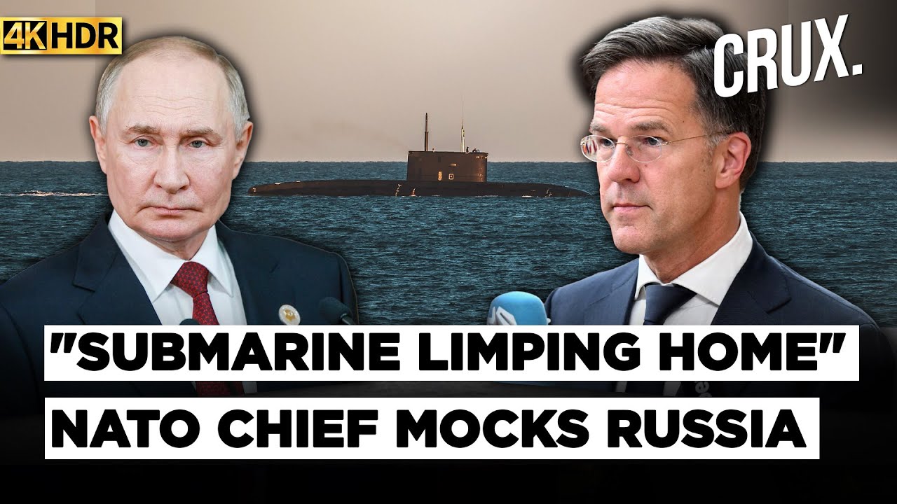 «Насколько искренни его миротворческие усилия?» Россия критикует Трампа, пока Зеленский едет в СШ...