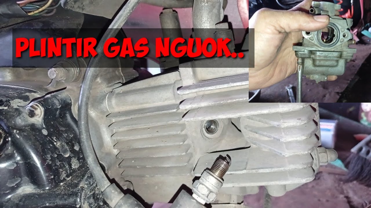 Vega R ngempos di rpm atas. @imammotor7140 