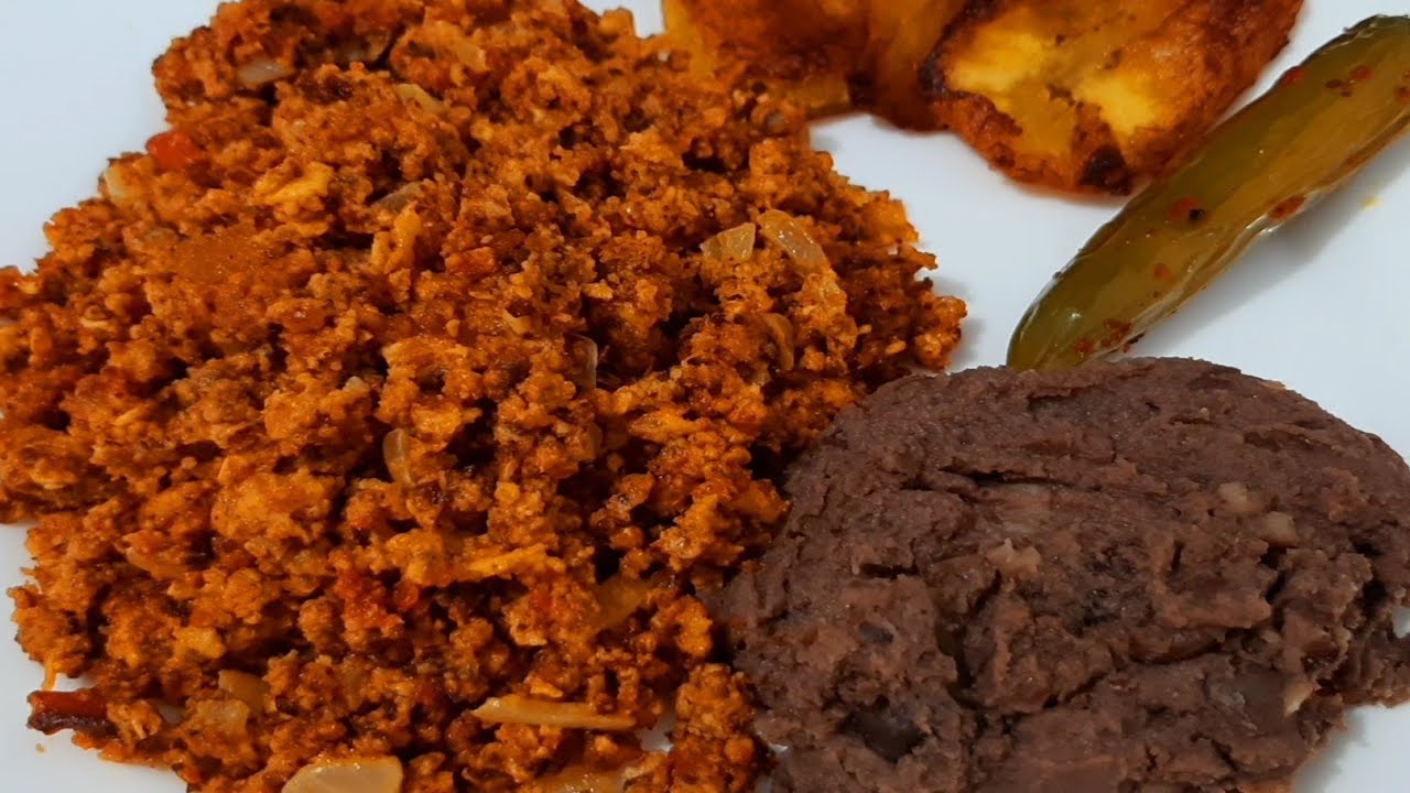 Huevos con CHORIZO Tips para hacer un desayuno perfecto 🍳 | Sabores Vintage