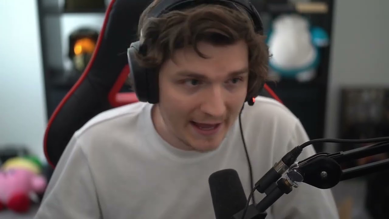 "The Linkus Situation"