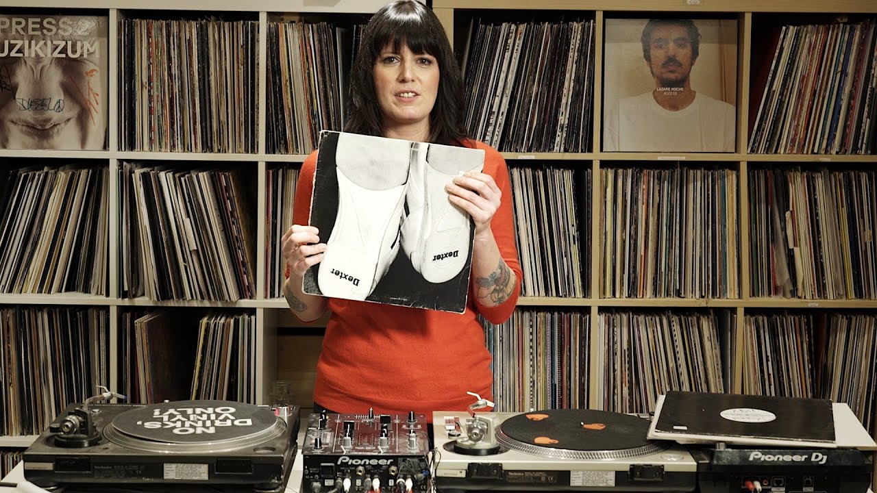 Cinthie‘s 5 Favourite B-Sides (Electronic Beats TV)