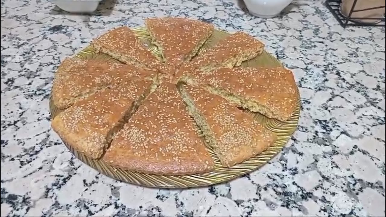بريوش  بحجم عائلي سريع التحضير  كيجي رائع بمذاق النافع😊☺️
