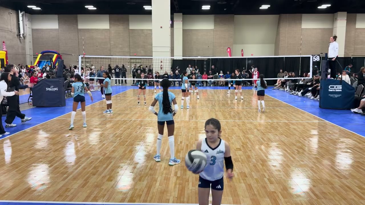 SA Juniors 11 Adidas vs CTX Juniors 11 Mizuno Set 2
