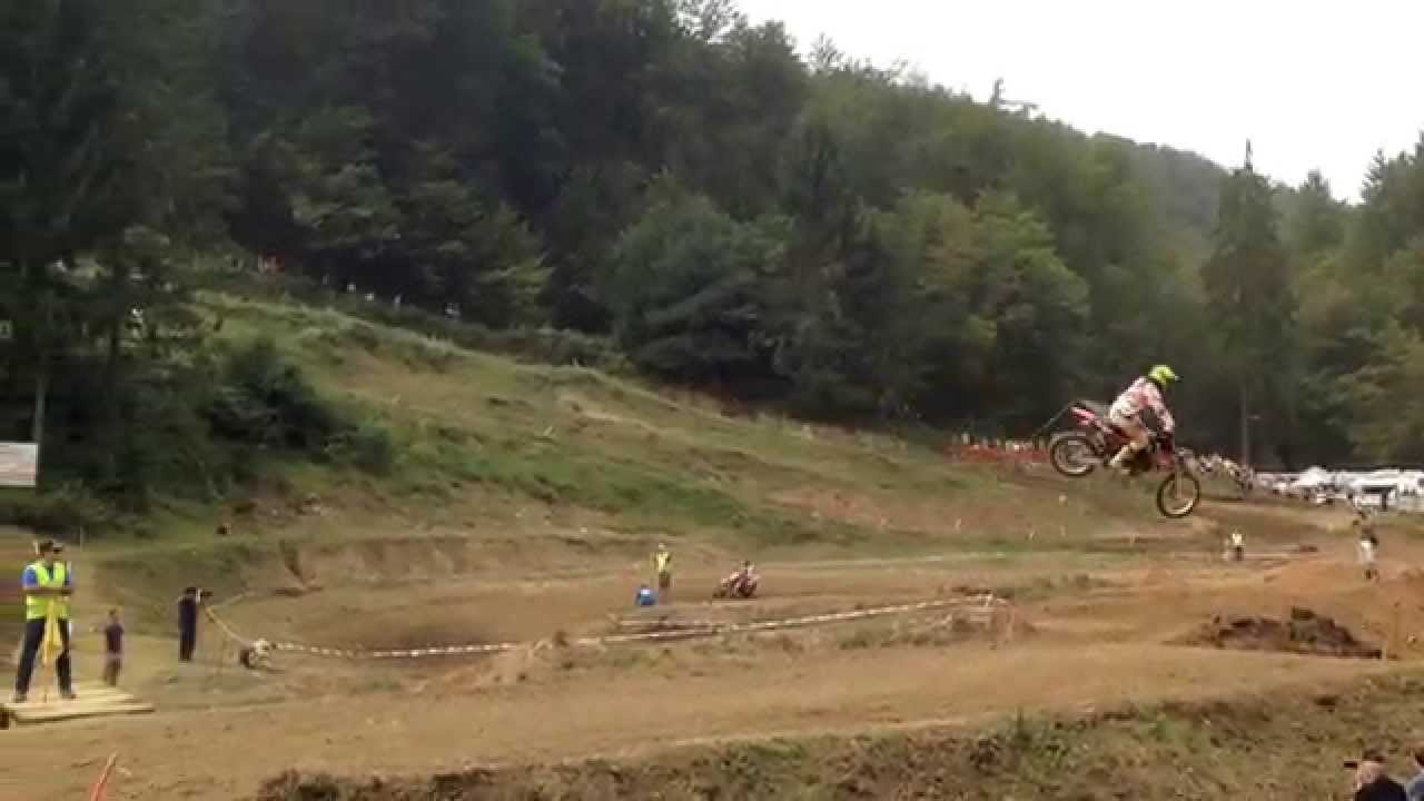 MX Slovenian National Championship 31.8.2014 (Šentvid pri Stični) | Open National MX