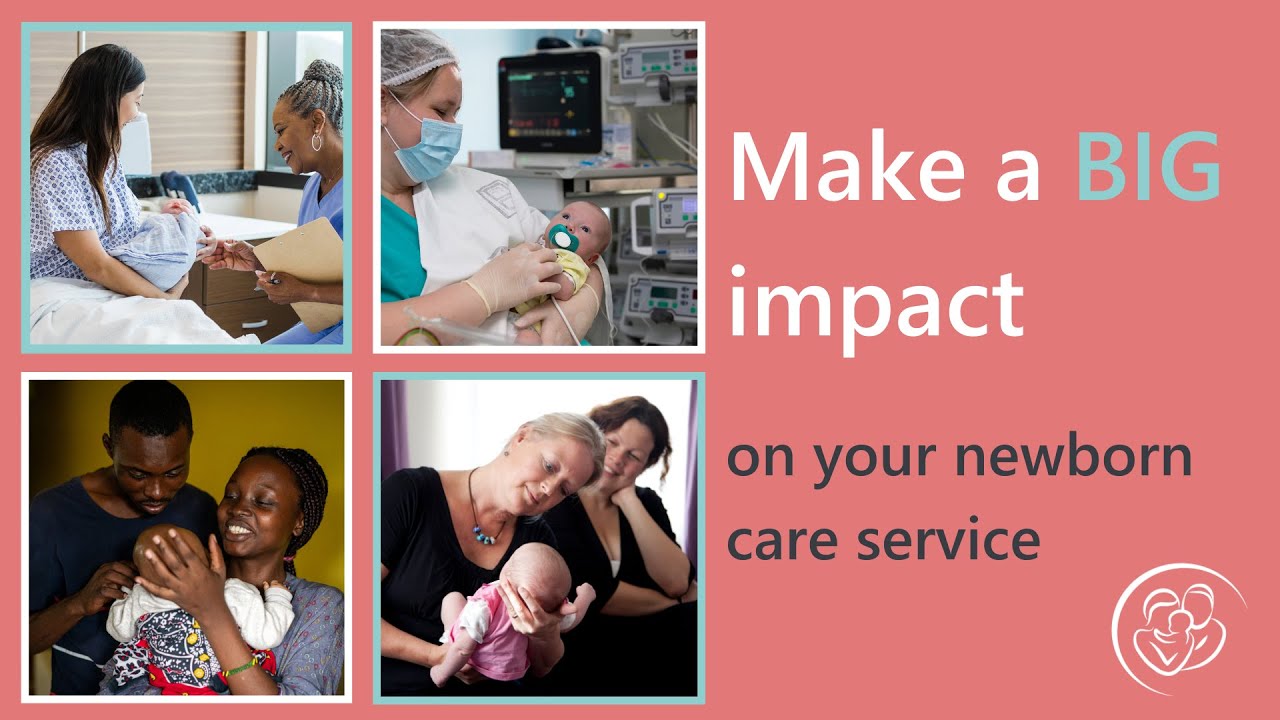 Embedding the Brazelton Approach in Newborn-Related Services: An Inform & Inspire Webinar