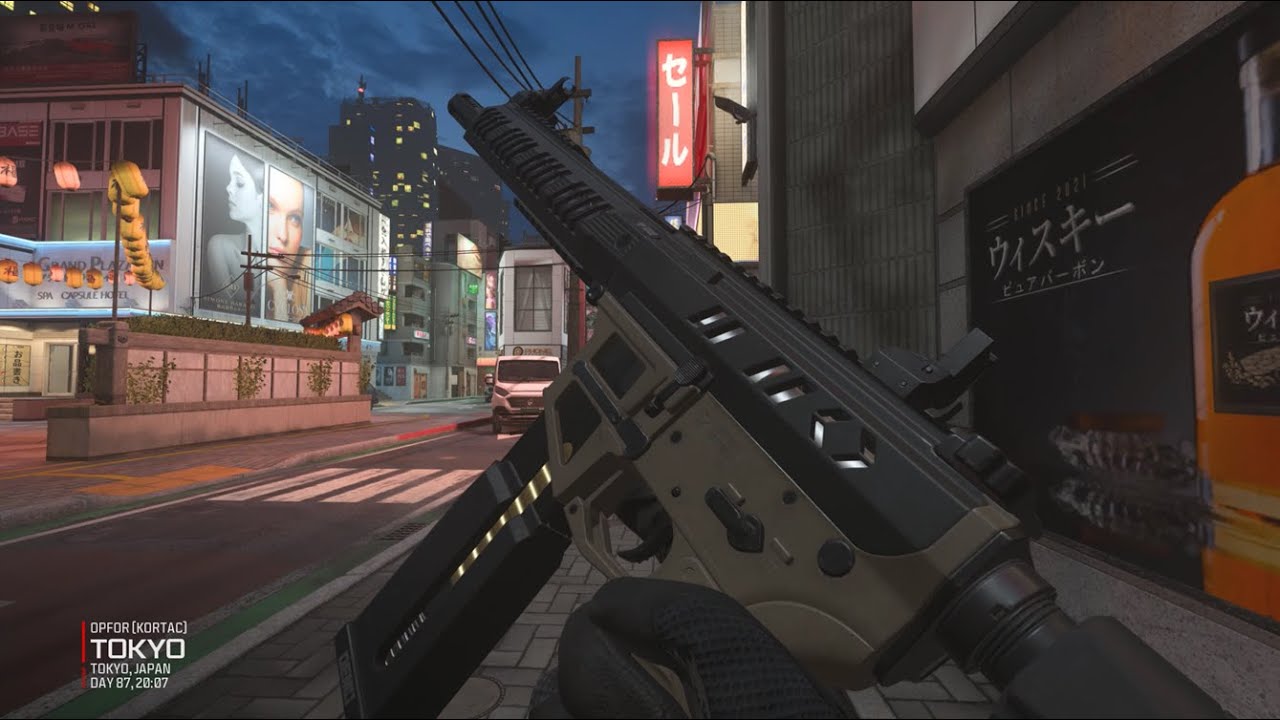 Superi 46 | Call of Duty Modern Warfare 3 Multiplayer Gameplay (No Commentary)