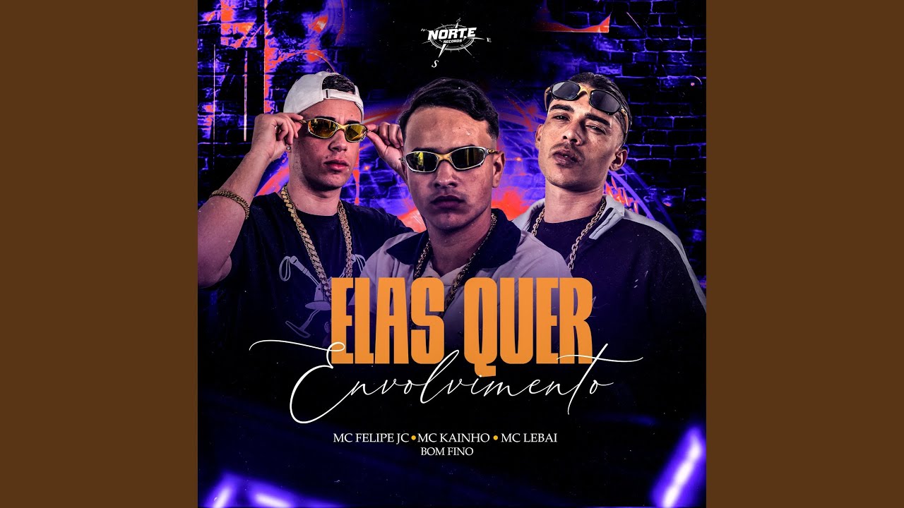 Elas Quer Envolvimento