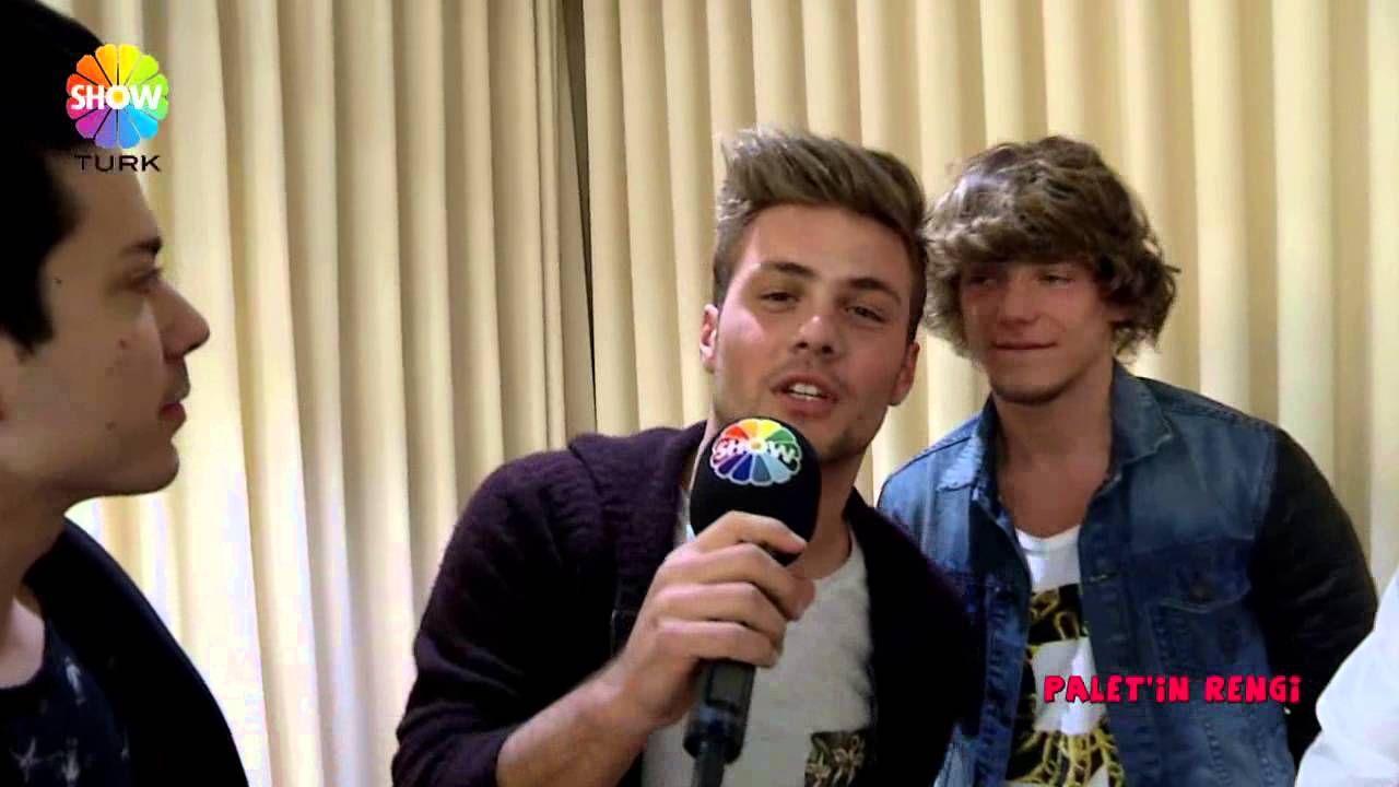PALETİN RENGİ 2015 YENİ 14.BÖLÜM