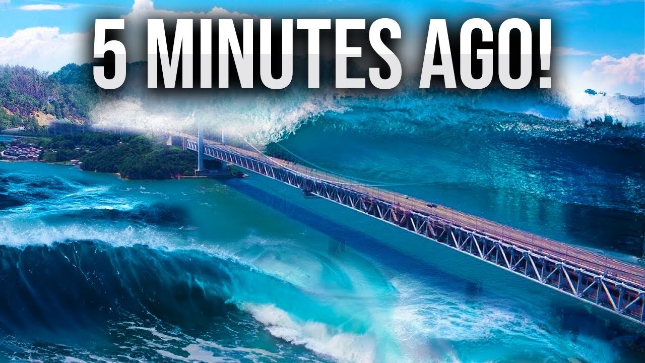 What JUST HAPPENED With Shasta Lake SHOCKED Scientists!