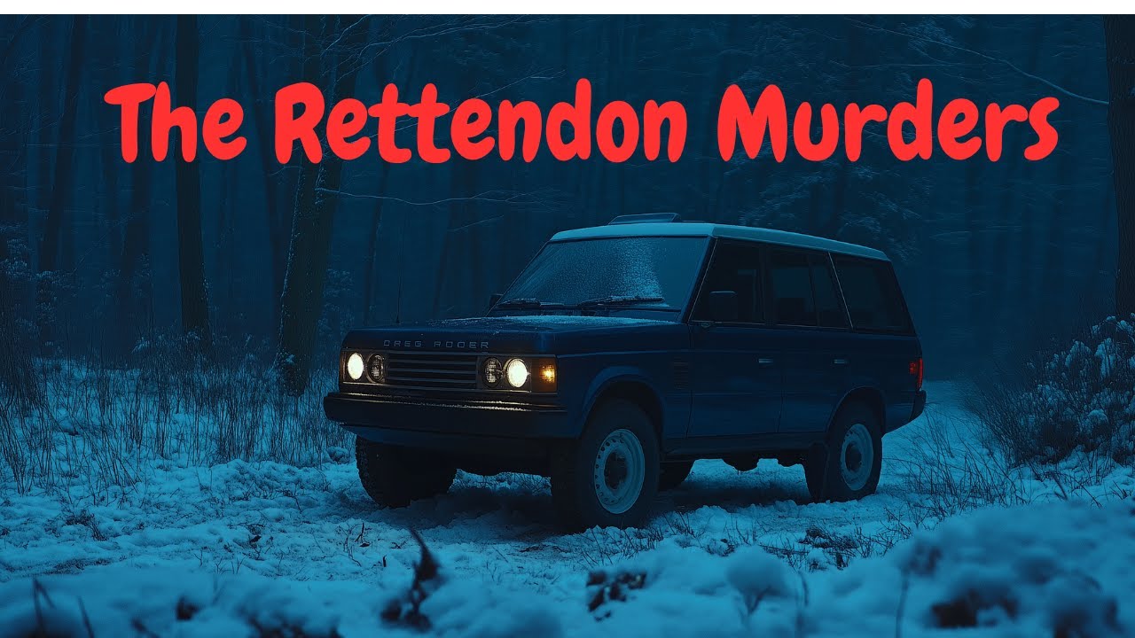 The Rettendon Murders - Essex Boys