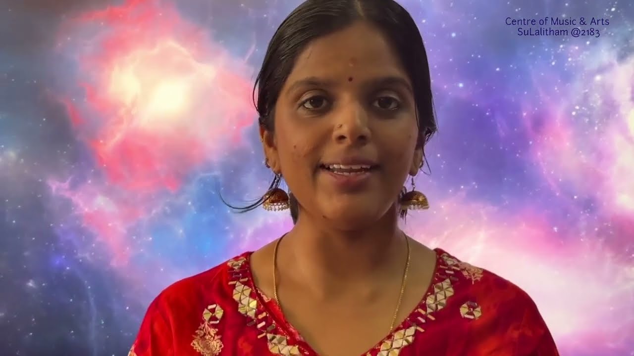 SuLalitham 2183 by Kuzhalmannam Ramakrishnan, Sharanya Nambisan
