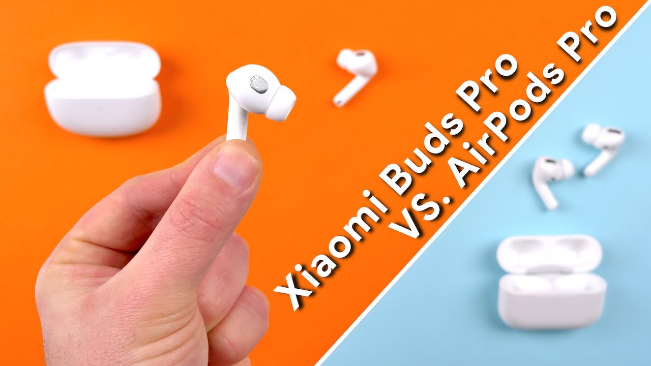 Xiaomi Buds 3T Pro Review: Better Than AirPods Pro?