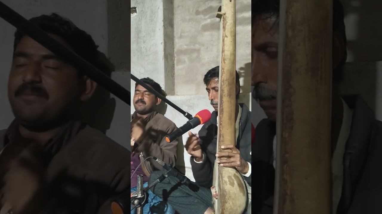 देवी सिंह सोडा देसी वीणा भजन