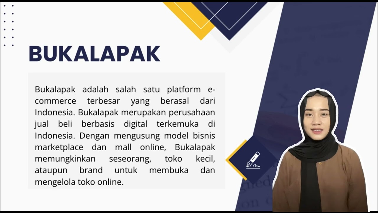 Kisah Sukses Seorang Technopreneur