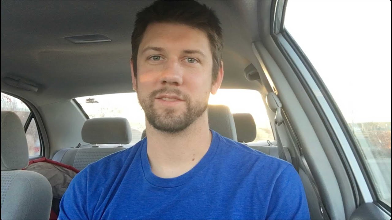 My L4/L5 Microdiscectomy Story Part 3: Post - Op Week 4