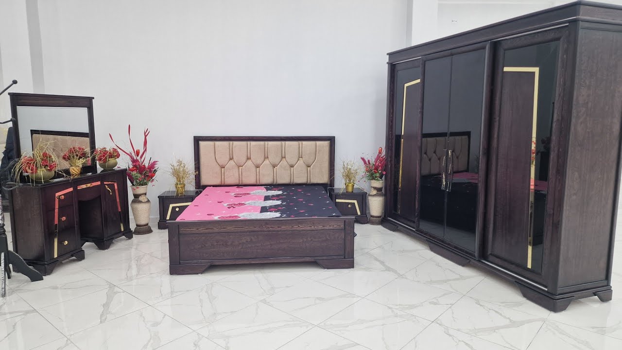 جديد غرف النوم عند اثاث المستقبل العلمة 0661131385\0555840750