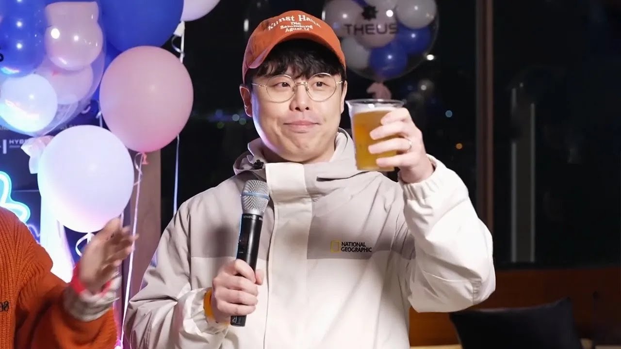 한국 최대 게임쇼 지스타 2024 다녀왔습니다 한잔해~🍺