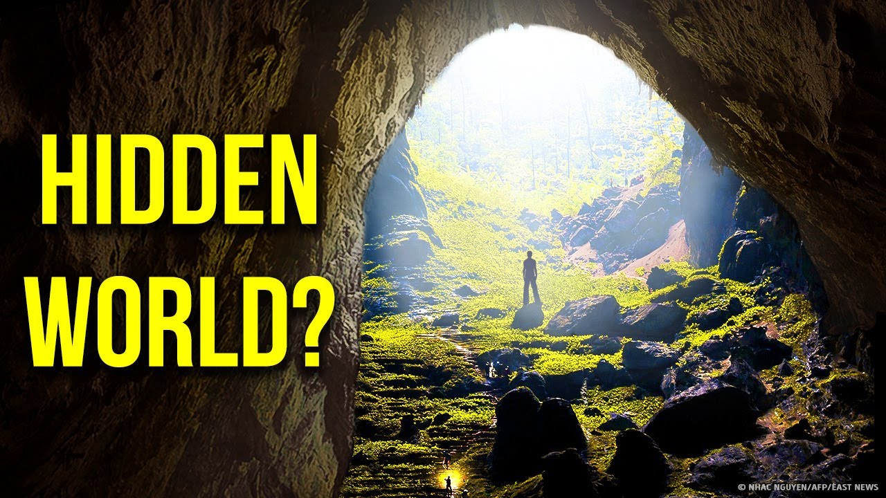 World's Biggest Cave Is Even Bigger Than We Thought (It Hides Jungle, Lakes, And Labyrinths)