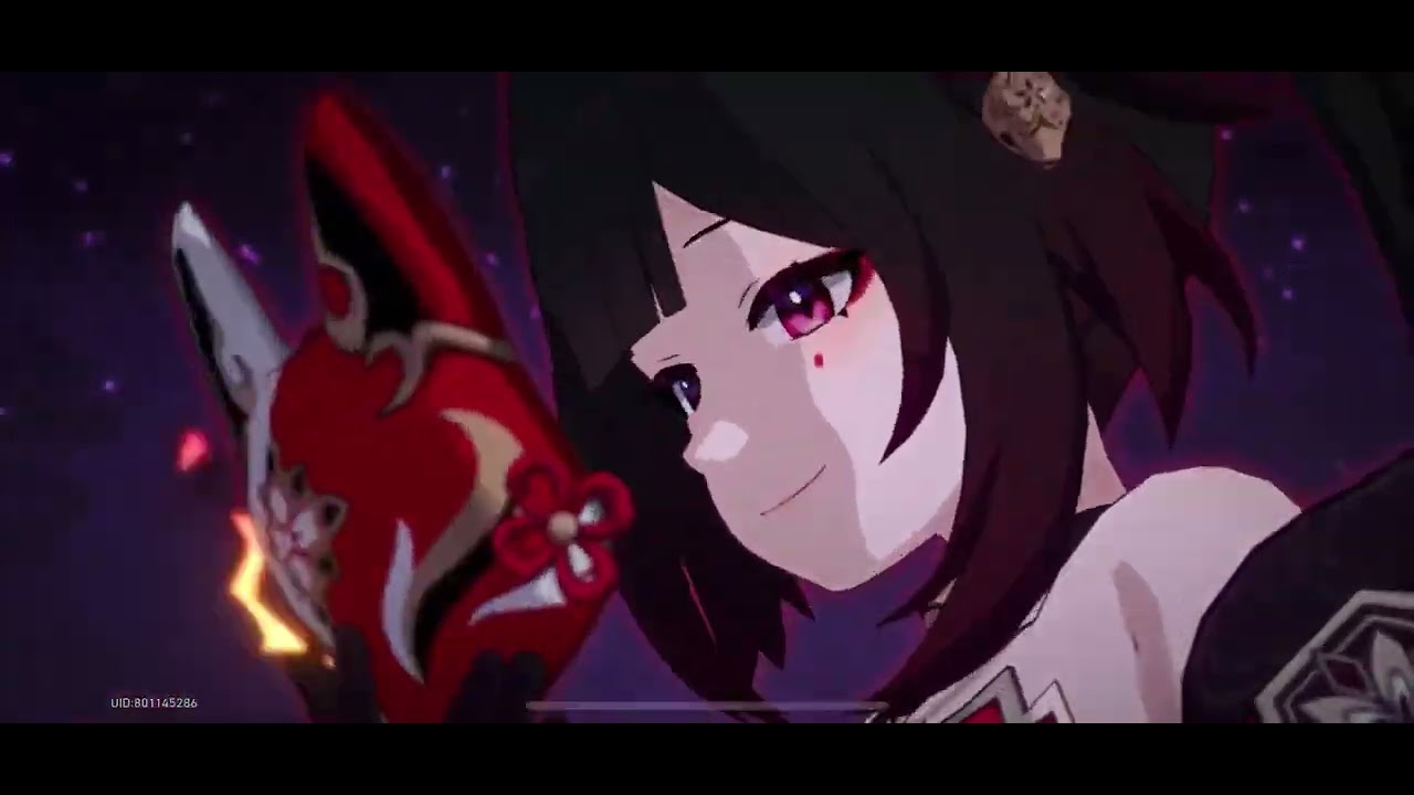 【HSR】前半:カフカ＆後半:クラーラ | 裏庭12（混沌の記憶12）[Ver 2.0-2]【崩壊スターレイル】
