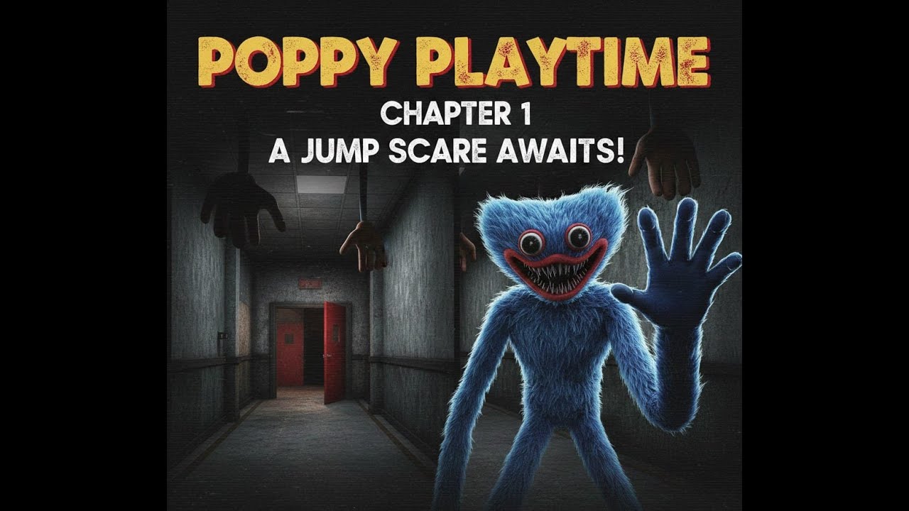I WENT BACK TO PLAYTIME CO.
