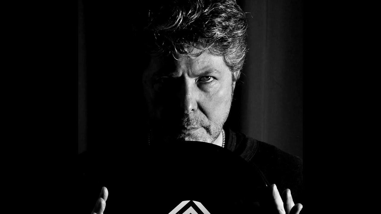 Claudio Coccoluto Live Dj Set @ Fitzcarraldo - 27/03/1999