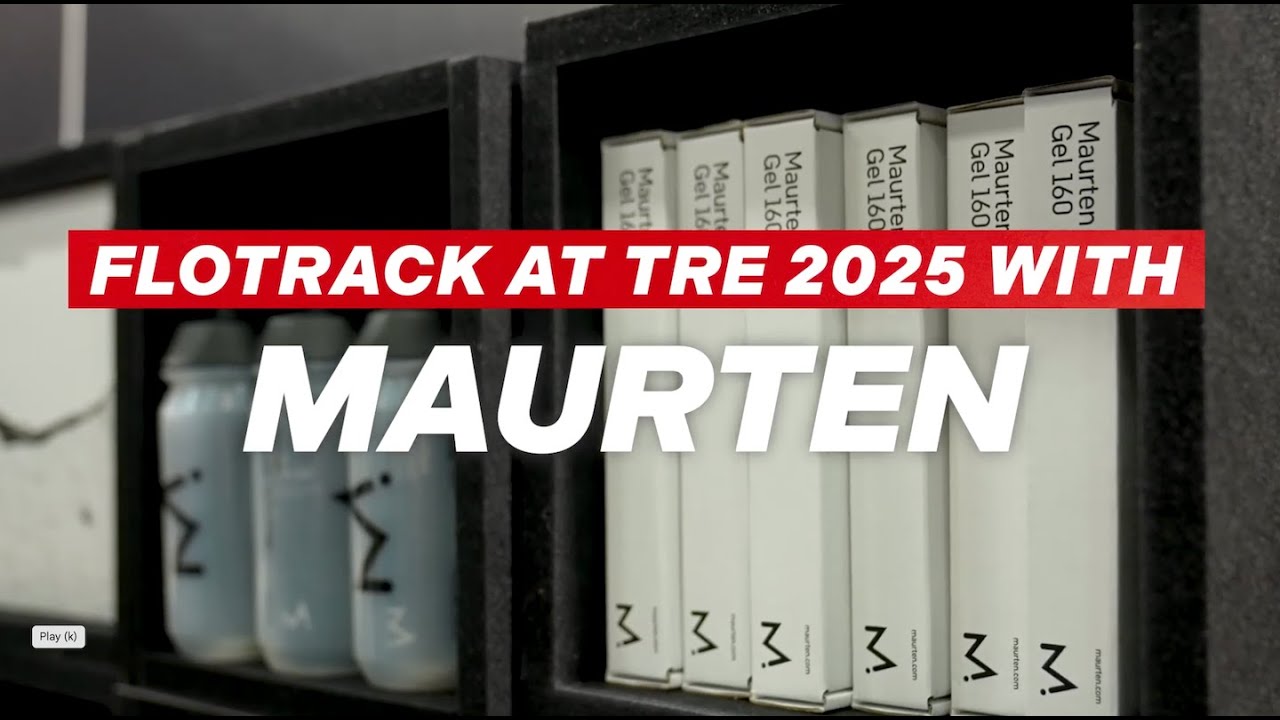 A Full Breakdown of How The Maurten Bicarb System Works